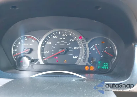 2005 Honda Pilot Ex-L from USA, damaged, VIN 2HKYF187X5H558246